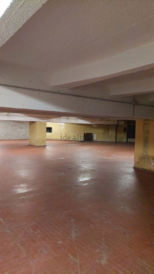 locale di sgombero in affitto a Milano in zona Il Portello