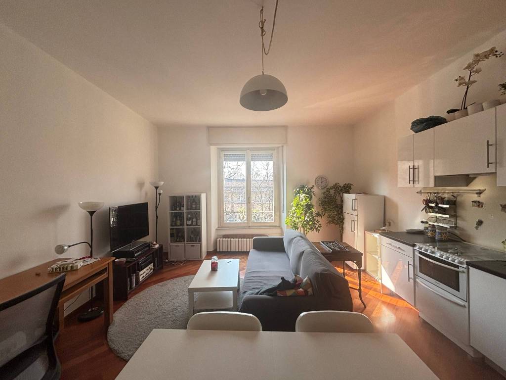appartamento in affitto a Milano in zona Isola