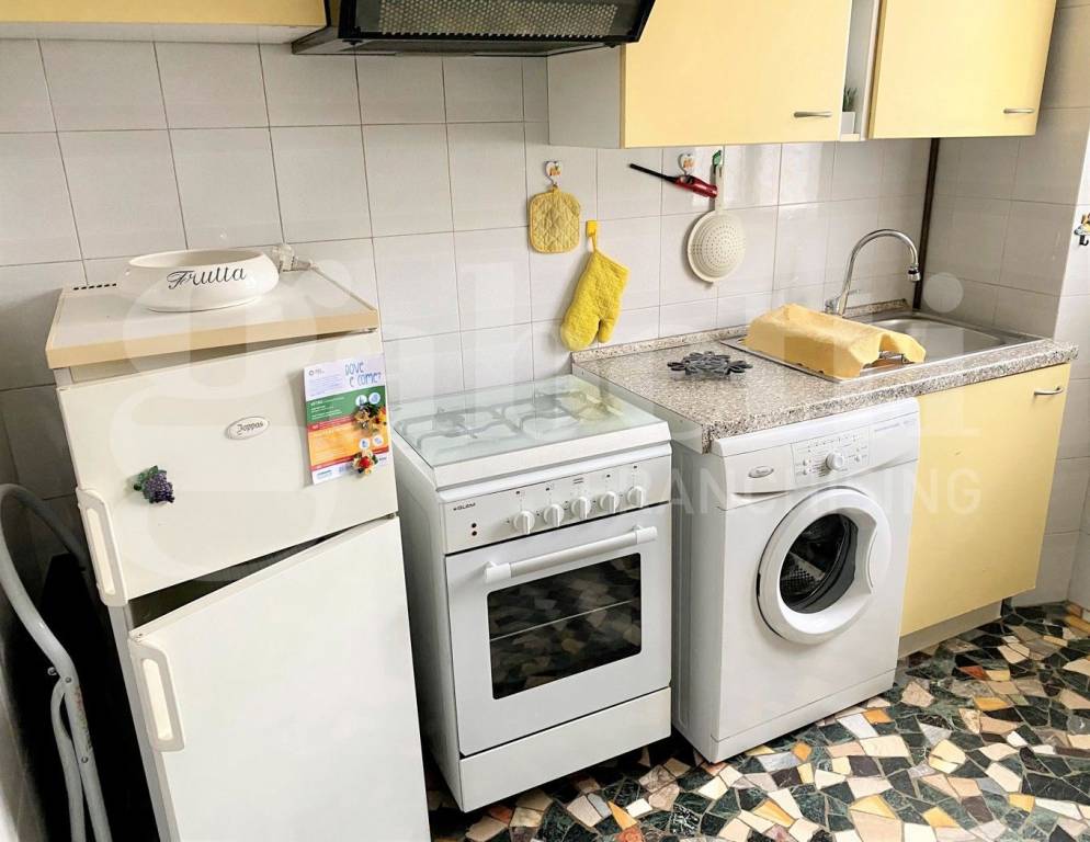 appartamento in affitto a Milano in zona Crescenzago