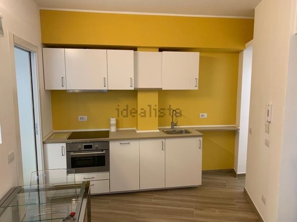appartamento in affitto a Milano in zona Il Portello