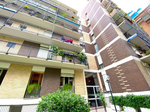 appartamento in affitto a Milano in zona Città Studi