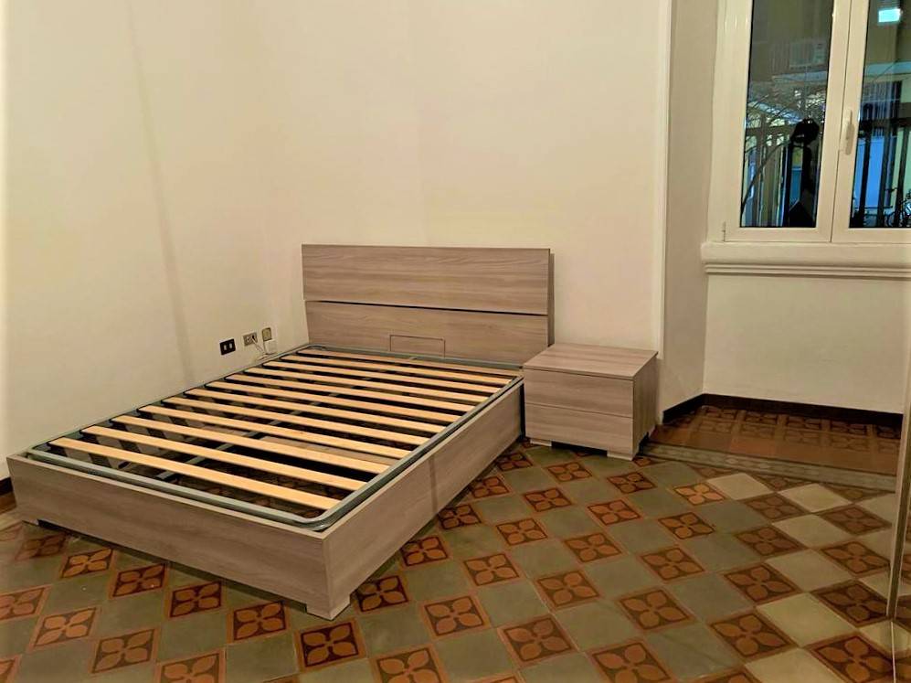 appartamento in affitto a Milano in zona Chiesa Rossa