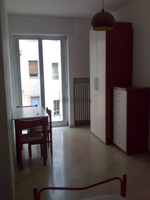 appartamento in affitto a Milano in zona Loreto