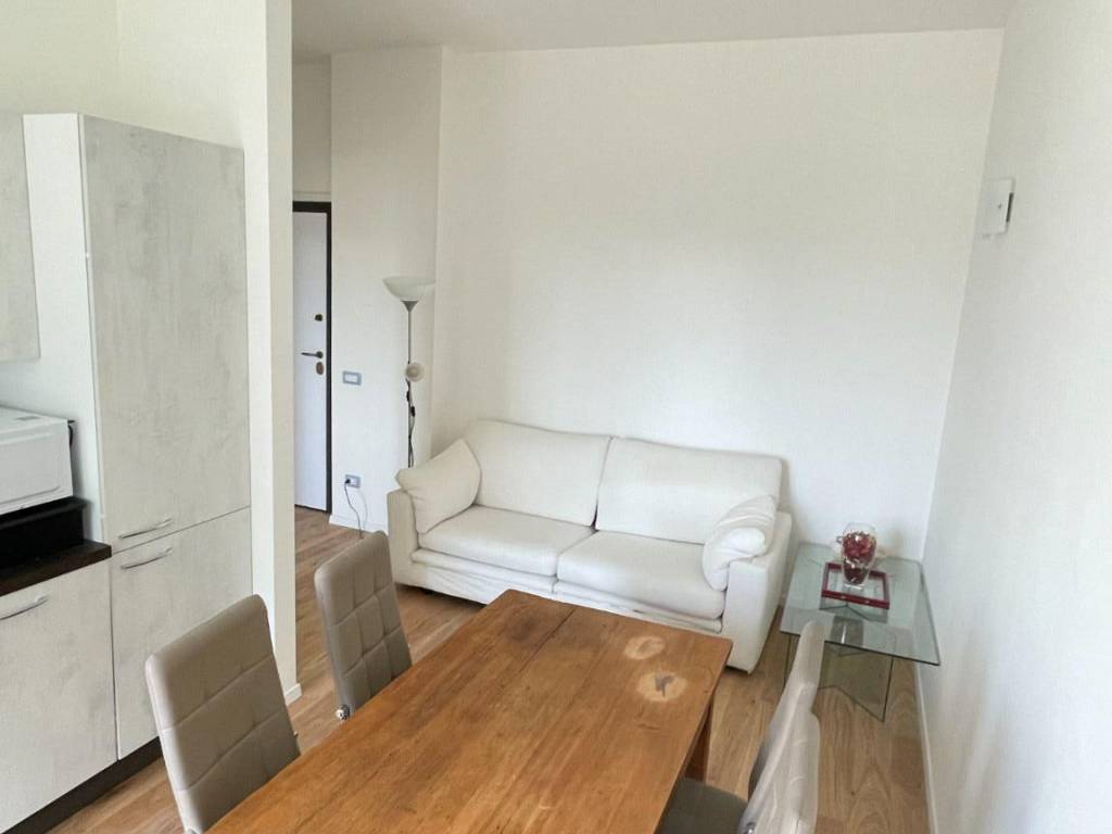 appartamento in affitto a Milano in zona Porta Genova