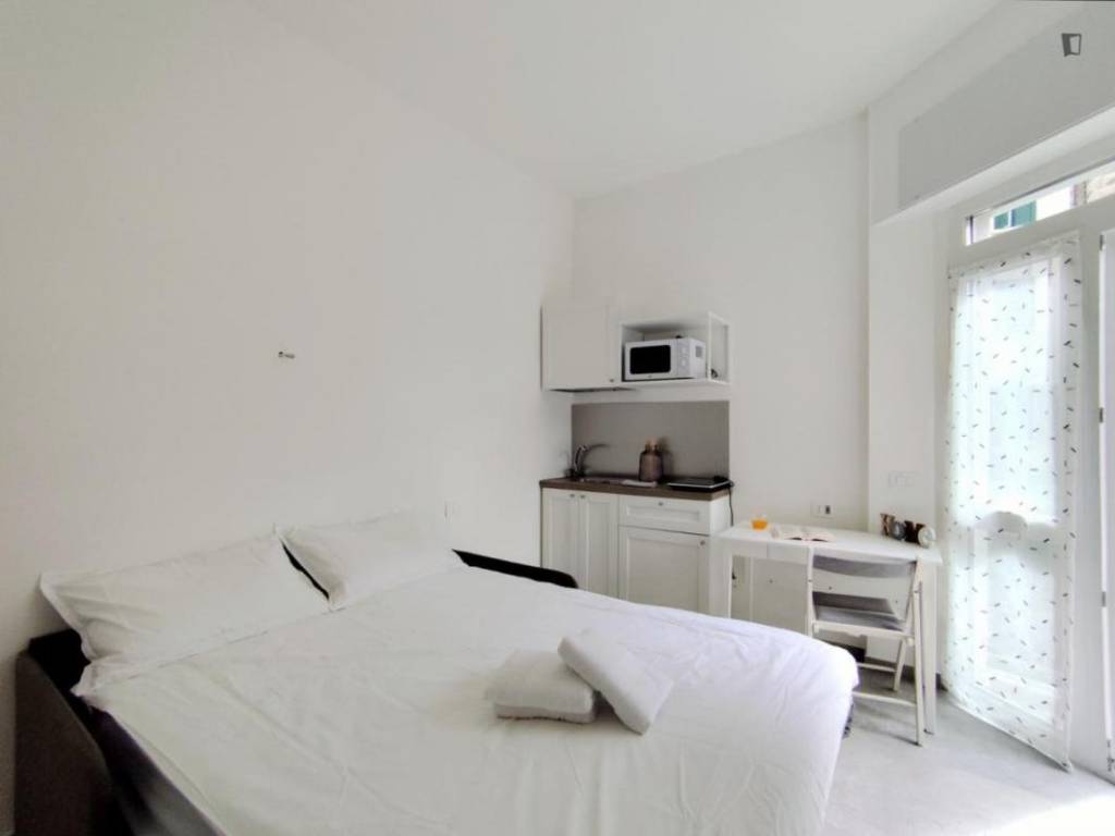 appartamento in affitto a Milano in zona Città Studi