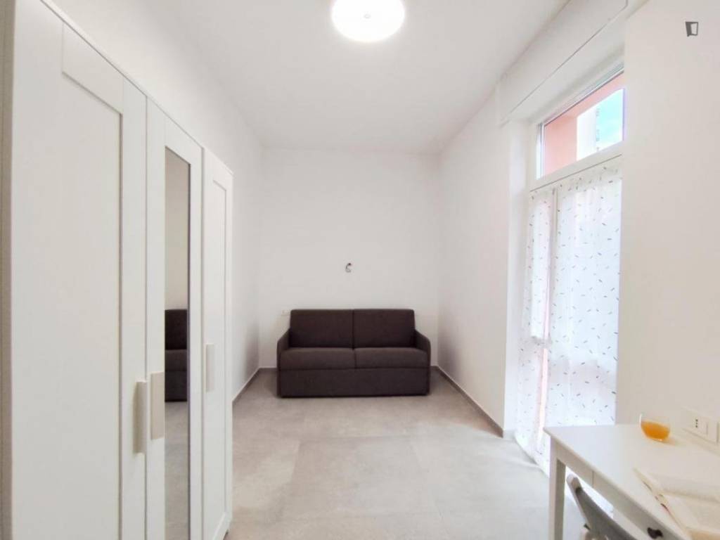 appartamento in affitto a Milano in zona Città Studi