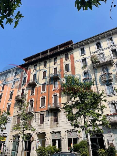 appartamento in affitto a Milano in zona Isola