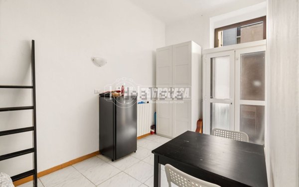 appartamento in affitto a Milano in zona Città Studi