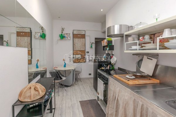 appartamento in affitto a Milano in zona Isola