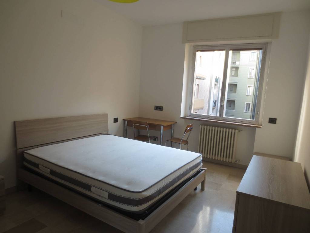 appartamento in affitto a Milano in zona Città Studi