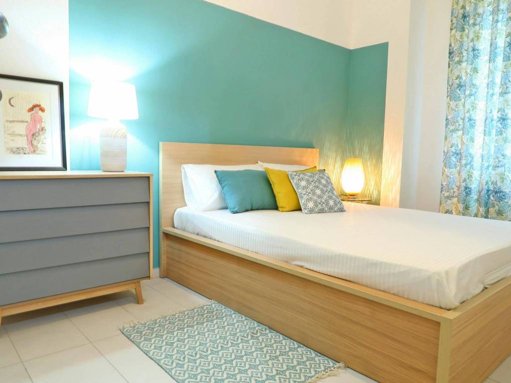 appartamento in affitto a Milano in zona Famagosta