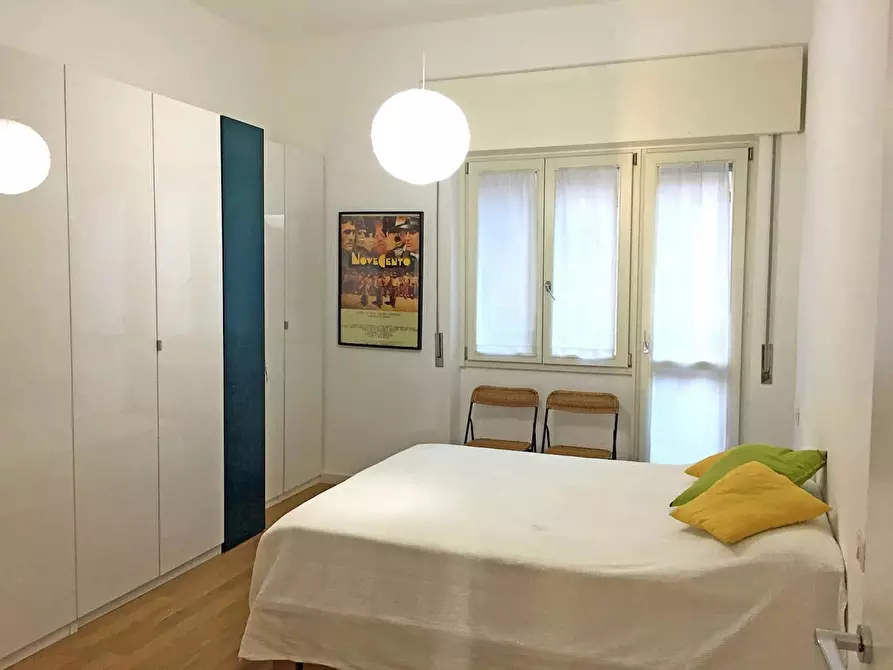 appartamento in affitto a Milano in zona Porta Genova