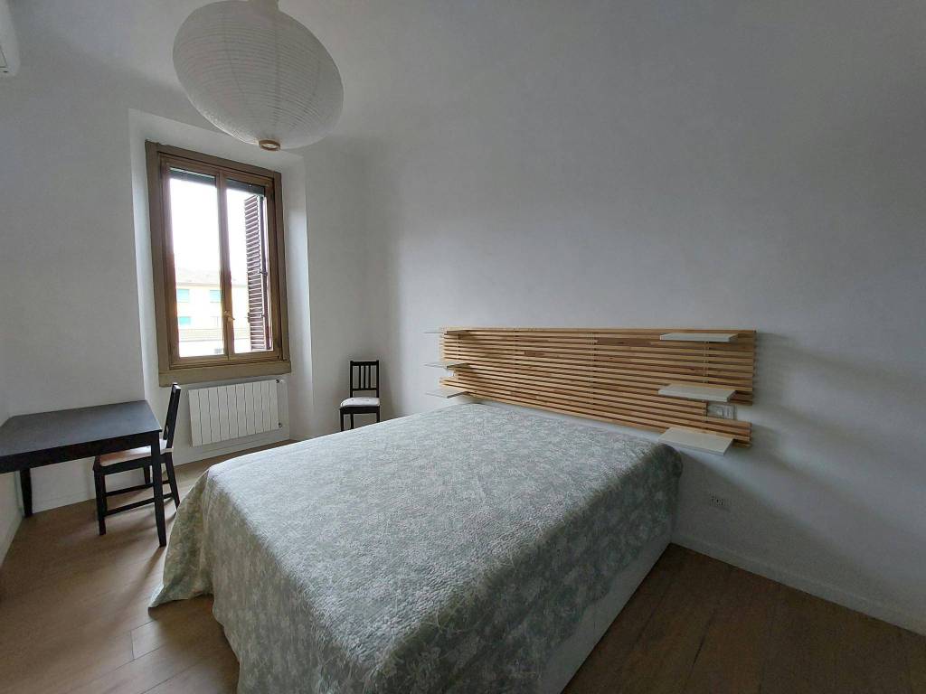appartamento in affitto a Milano in zona Città Studi