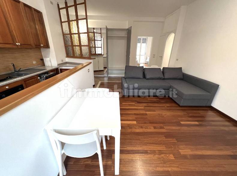 appartamento in affitto a Milano in zona Città Studi