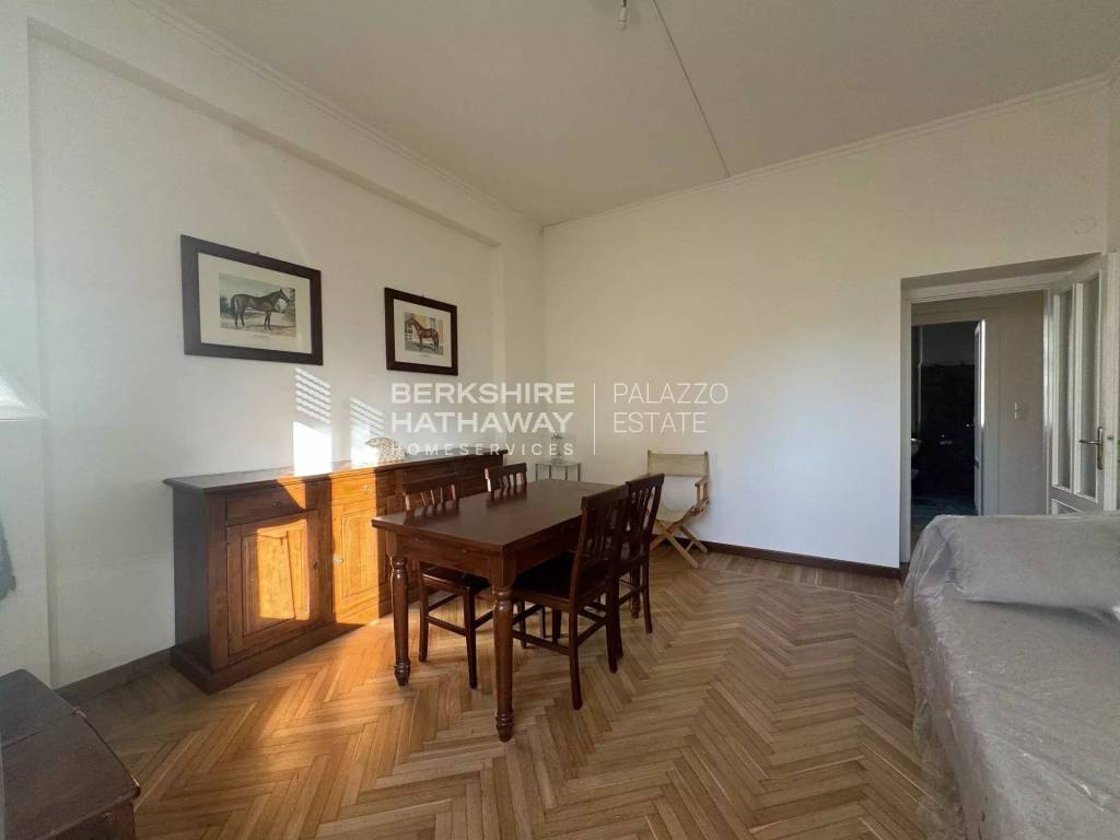 appartamento in affitto a Milano in zona Maggiolina