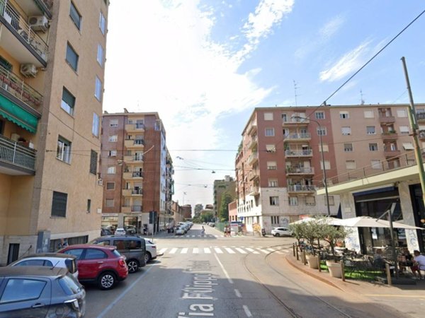 appartamento in affitto a Milano in zona Città Studi
