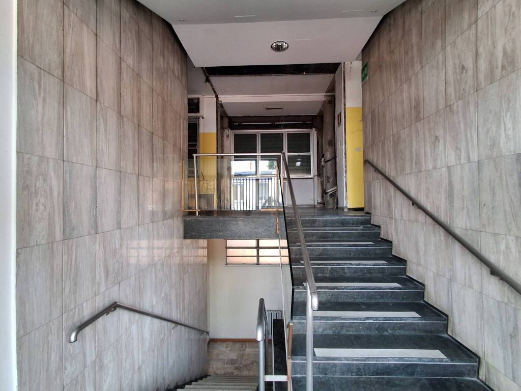 ufficio in affitto a Milano