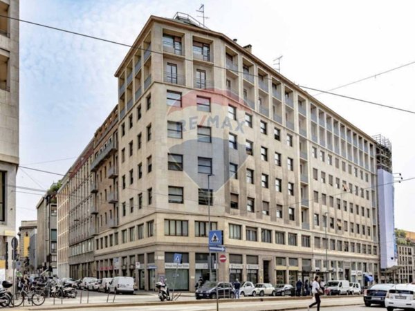 ufficio in affitto a Milano