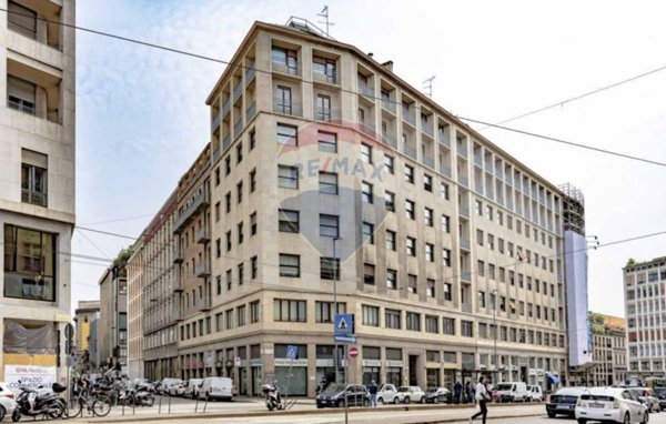 ufficio in affitto a Milano