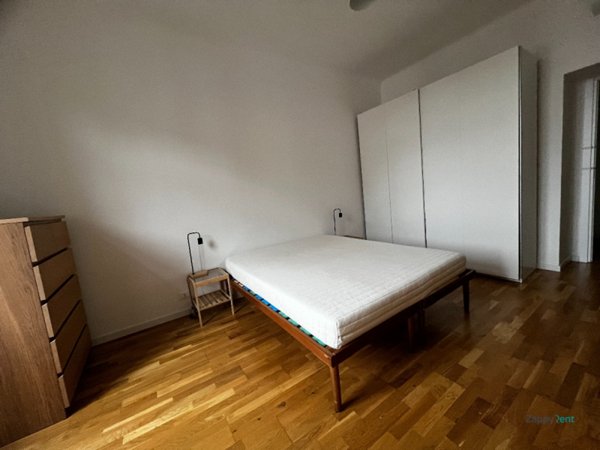 appartamento in affitto a Milano in zona Piazzale Lodi