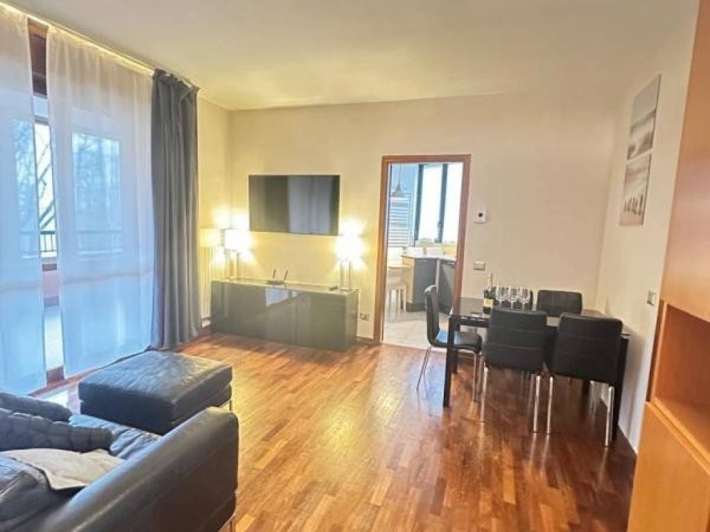 appartamento in affitto a Milano in zona Vigentino