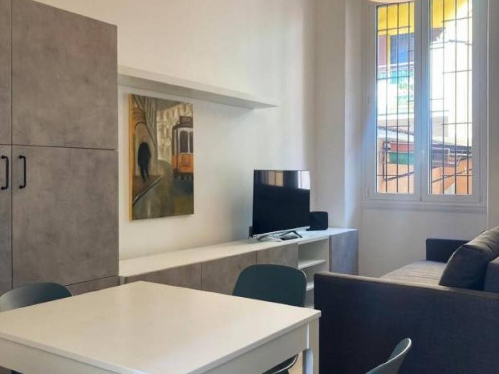 appartamento in affitto a Milano in zona Precotto