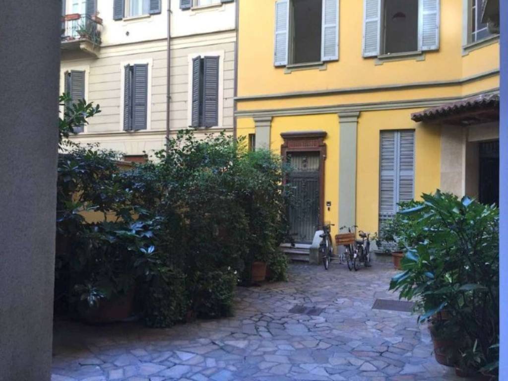 ufficio in affitto a Milano in zona Cadorna