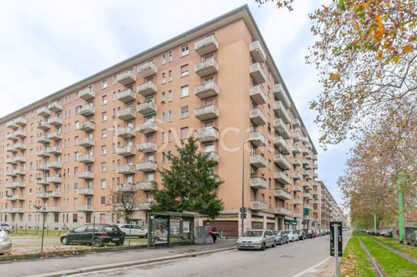 appartamento in affitto a Milano in zona Prato Centenaro