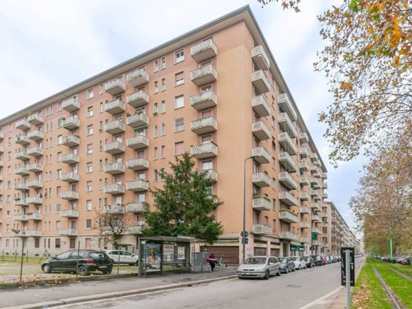 appartamento in affitto a Milano in zona Prato Centenaro