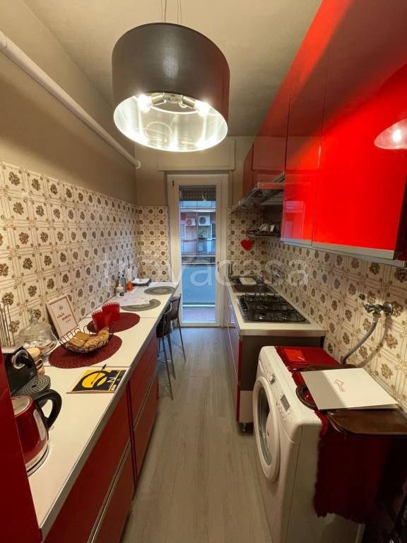 appartamento in affitto a Milano in zona Precotto