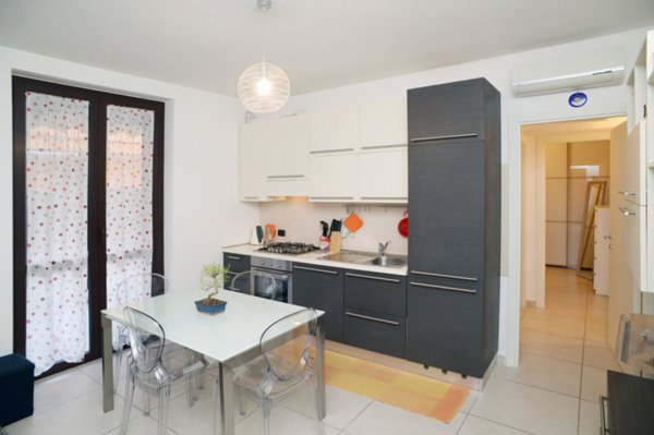 appartamento in affitto a Milano in zona Porta Genova