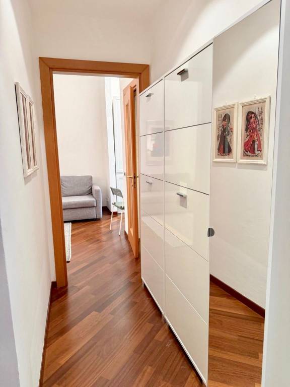 appartamento in affitto a Milano in zona Centro Storico