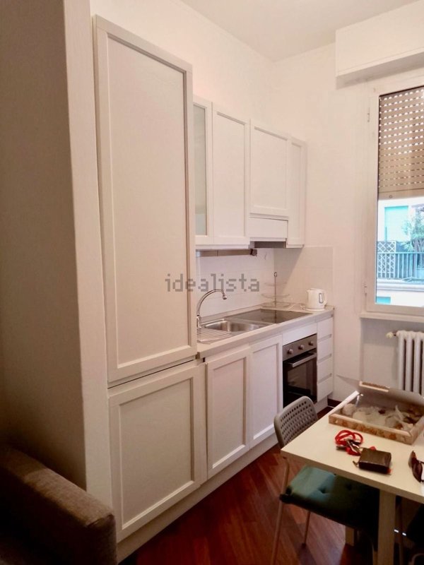 appartamento in affitto a Milano in zona Piazzale Lodi