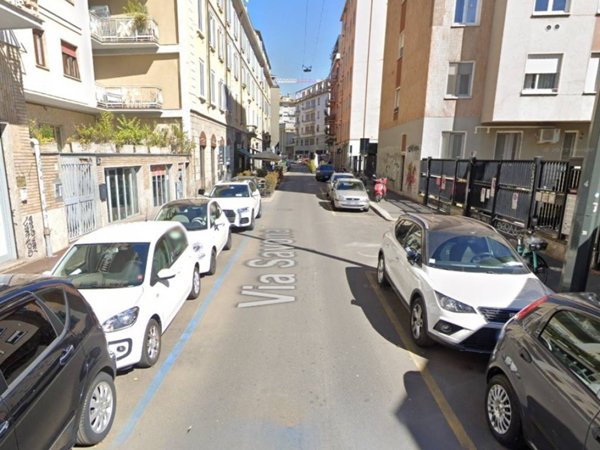 appartamento in affitto a Milano in zona Solari
