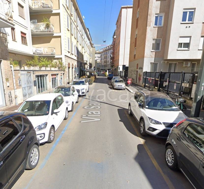 appartamento in affitto a Milano in zona Solari