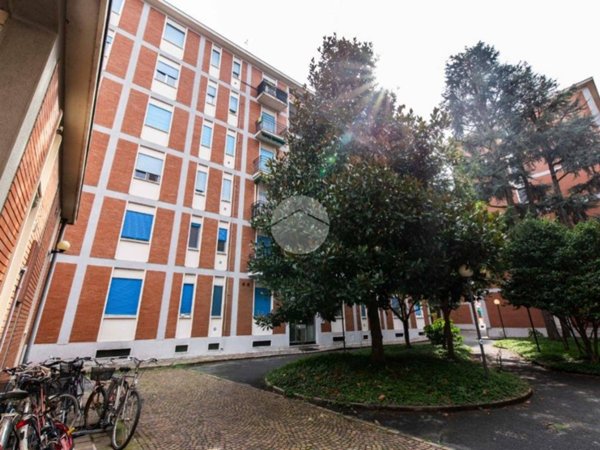 appartamento in affitto a Milano in zona Baggio