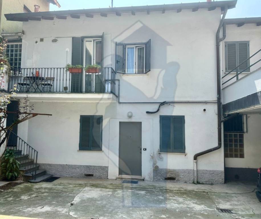 appartamento in affitto a Milano in zona Gorla