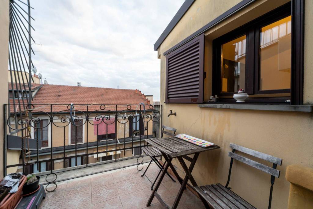 appartamento in affitto a Milano in zona Centro Direzionale
