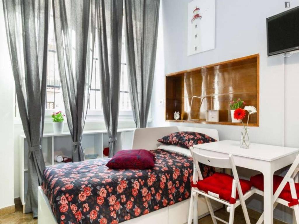 appartamento in affitto a Milano in zona Isola