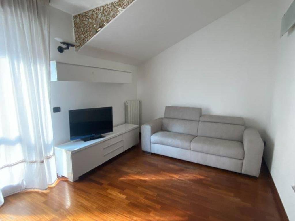 appartamento in affitto a Milano in zona Loreto