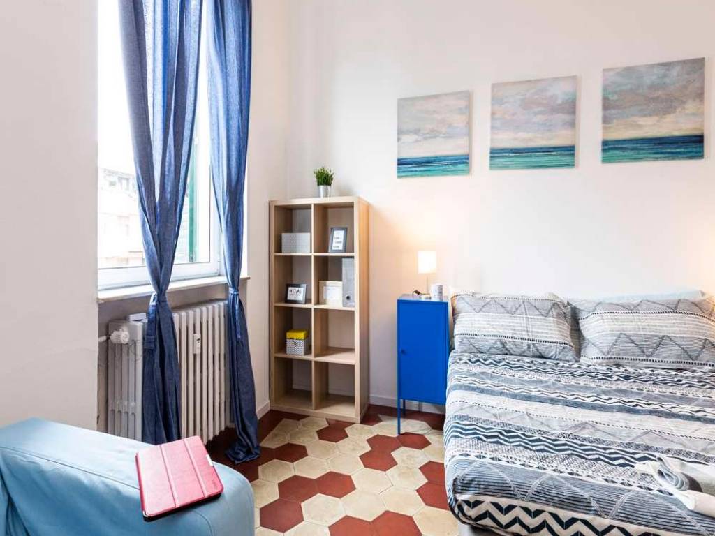 appartamento in affitto a Milano in zona Isola