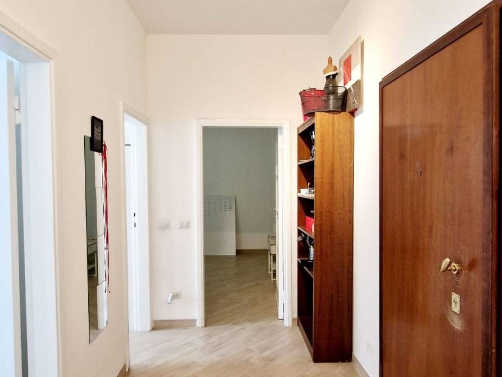 appartamento in affitto a Milano in zona Il Portello