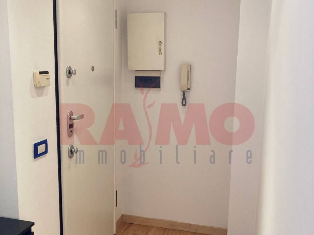 appartamento in affitto a Milano in zona Centro Direzionale