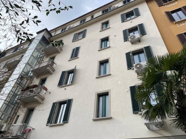 appartamento in affitto a Milano in zona Piazzale Lodi