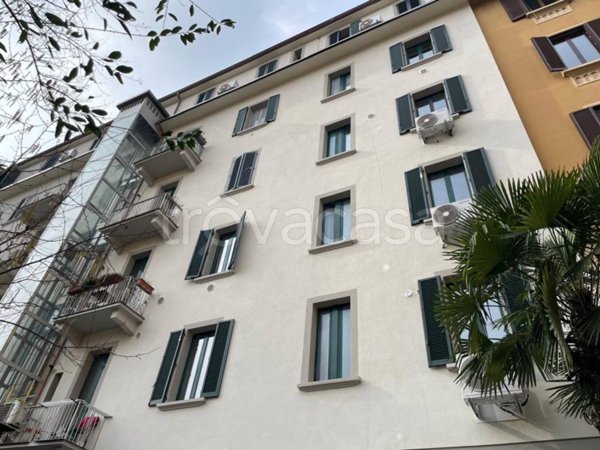 appartamento in affitto a Milano in zona Piazzale Lodi