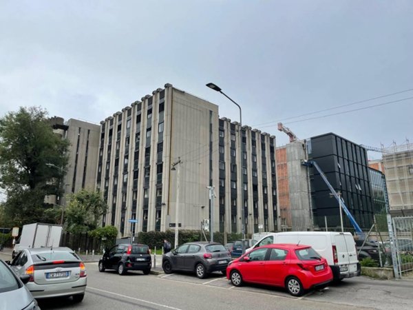 appartamento in affitto a Milano in zona Città Studi