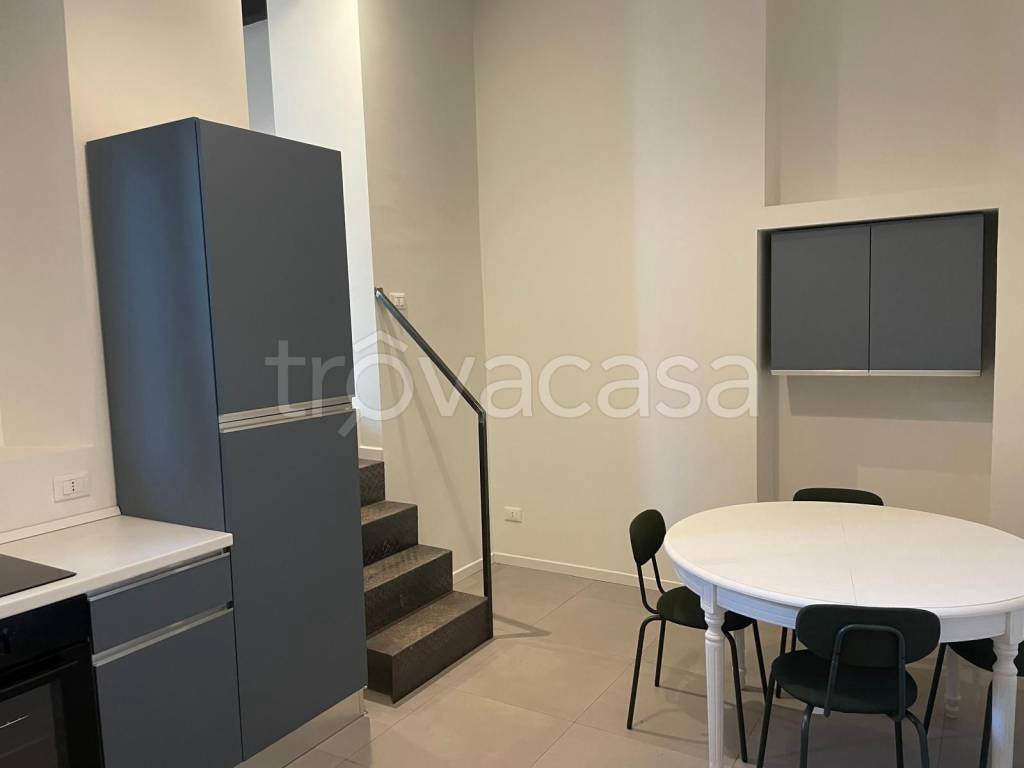 appartamento in affitto a Milano in zona Città Studi