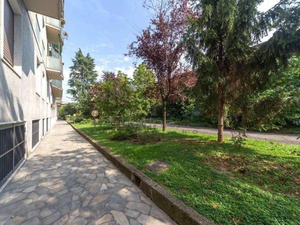 appartamento in affitto a Milano in zona Città Studi