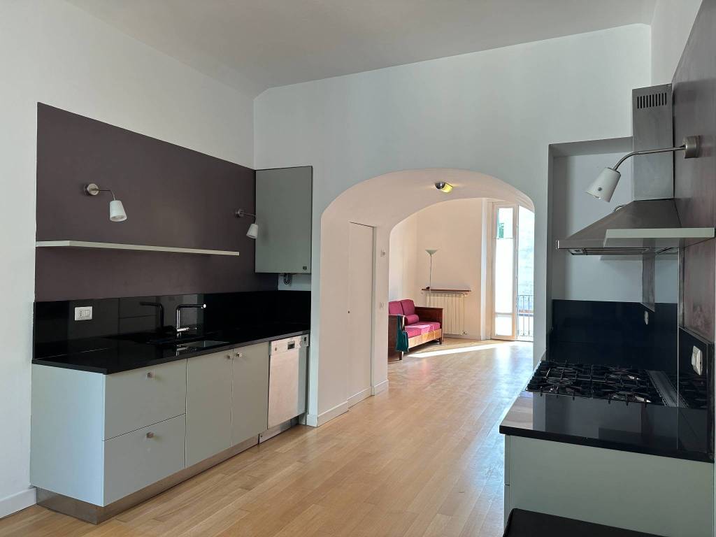 appartamento in affitto a Milano in zona Isola