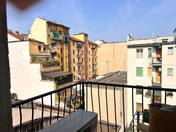 appartamento in affitto a Milano in zona Città Studi